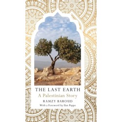 The Last Earth: A Palestinian Story