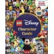 LEGO Disney Character Guide