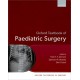 Oxford Textbook of Paediatric Surgery