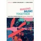 Making Music Together: Analytical Perspectives on Musical Interaction