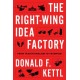 The Right-Wing Idea Factory: From Traditionalism to Trumpism