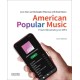 American Popular Music: From Minstrelsy to MP3