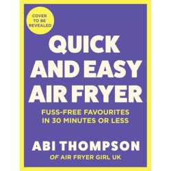 Quick and Easy Air Fryer