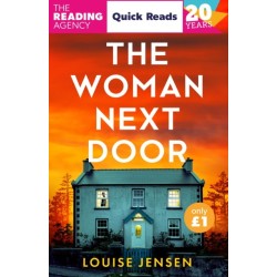The Woman Next Door: Quick Reads 2026