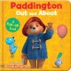 Paddington Out and About – A Pop-up Book