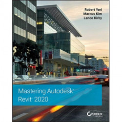 Mastering Autodesk Revit 2020