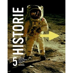 Historie 5: Grundbog