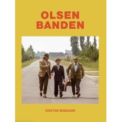 Olsen Banden - [RODEKASSE/DEFEKT]