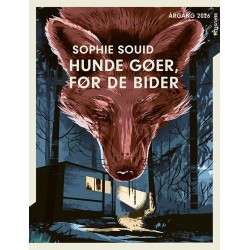 Årgang 2026 - Beruselse: Hunde gøer, før de bider