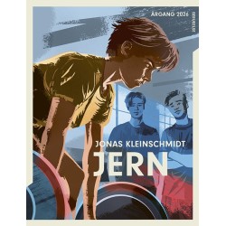 Årgang 2026 - Beruselse: Jern