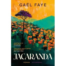 Jacaranda