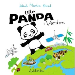 Lille Panda i Verden