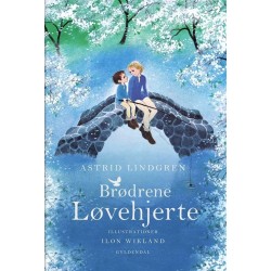 Brødrene Løvehjerte