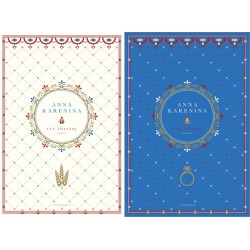 Anna Karenina 1-2