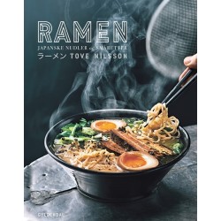 Ramen: japanske nudler og småretter
