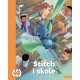 Stitch i skole: Ælle Bælle nr. 372