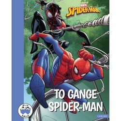 To gange Spider-Man: Ælle Bælle nr. 369