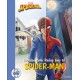 Hvordan Peter Parker blev til Spider-Man: Ælle Bælle nr. 368