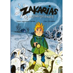 Zakarias og ingentinglandet