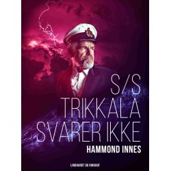S/S Trikkala svarer ikke