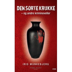 Den Sorte Krukke: - og andre kriminoveller