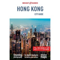 Hong Kong City Guide