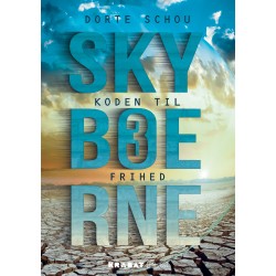 Skyboerne 3: Koden til frihed