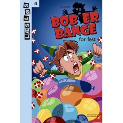 Bob er bange for fest