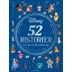 52 Disney historier - En magisk historie til hver uge