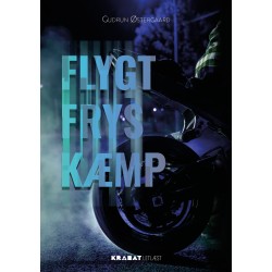 Flygt – Frys – Kæmp