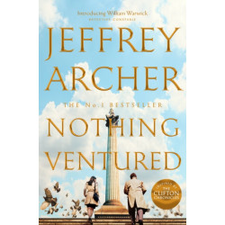 Nothing Ventured: The Sunday Times -1 Bestseller