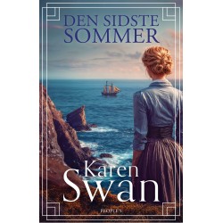 Den sidste sommer