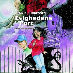 Drømmetjenerne -1: Evighedens Port