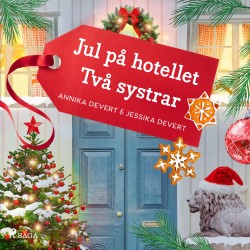 Jul på hotellet Två systrar