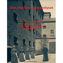 Som mørket i morgenlyset