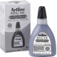 Artline Non-press 437A refill ink 60ml Grey