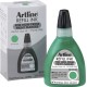 Artline Non-press 437A refill ink 60ml Green