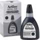 Artline Non-press 437A refill ink 60ml Black