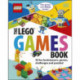 The LEGO Games Book: 50 fun brainteasers, games, challenges, and puzzles!