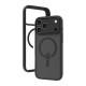 Grenen MS - iPhone 17 Pro Max - Black