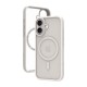 Grenen MS - iPhone 17 - White