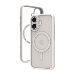Grenen MS - iPhone 17 - White