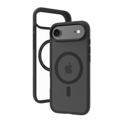 Grenen MS - iPhone 17 Air - Black