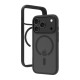 Grenen MS - iPhone 17 Pro - Black