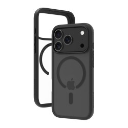 Grenen MS - iPhone 17 Pro - Black
