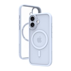 Grenen MS - iPhone 17 - Sky Blue