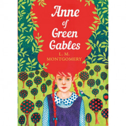 Anne of Green Gables: The Sisterhood