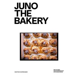 Juno the Bakery: Crafted in Copenhagen