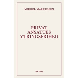 Privatansattes ytringsfrihed