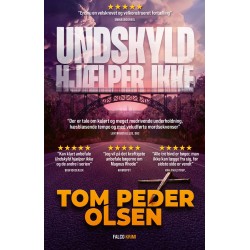 Undskyld hjælper ikke: Magnus Rhode 3